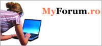 Pagina de start a forumului fever-twilight.MyForum.ro